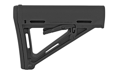 MAGPUL MOE CARB STK MIL-SPEC BLK