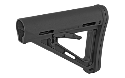 MAGPUL MOE CARB STK MIL-SPEC BLK