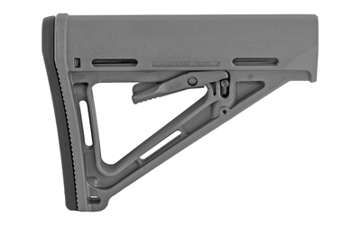 MAGPUL MOE CARB STK MIL-SPEC GRY