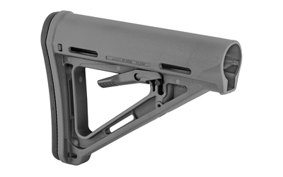 MAGPUL MOE CARB STK MIL-SPEC GRY