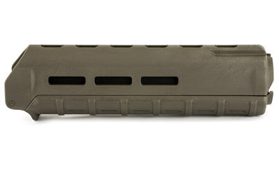 MAGPUL MOE M-LOK HANDGUARD MID ODG