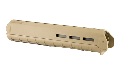 MAGPUL MOE M-LOK HANDGUARD RIFLE FDE