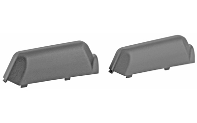MAGPUL HUNT/SGA HIGH CHEEK RISER BLK