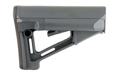 MAGPUL STR CARB STK MIL-SPEC GRY