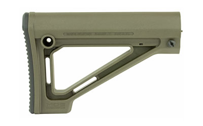 MAGPUL MOE FIXED STK MIL-SPEC OD