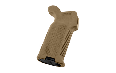 MAGPUL MOE K2 AR GRIP MOD COYOTE BRN