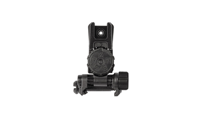 MAGPUL MBUS PRO LR ADJ SIGHT REAR