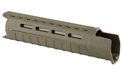 MAGPUL MOE SL HNDGRD MID AR15 ODG