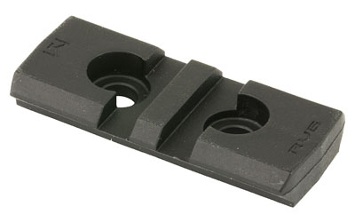 MAGPUL RVG M-LOK ADAPTER RAIL BLK