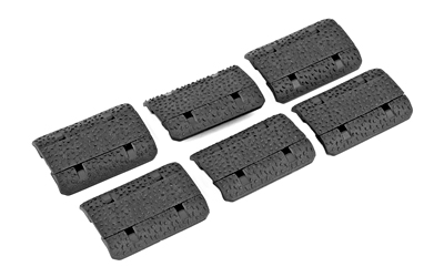 MAGPUL M-LOK RAIL COVER TYPE 2 BLK