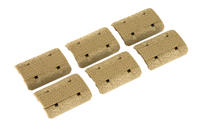 MAGPUL M-LOK RAIL COVER TYPE 2 FDE