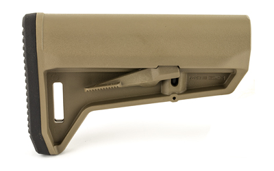 MAGPUL MOE SL-K STK MIL-SPEC FDE