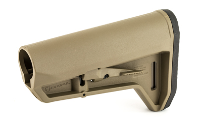 MAGPUL MOE SL-K STK MIL-SPEC FDE
