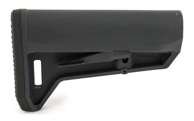 MAGPUL MOE SL-K STK MIL-SPEC GRY