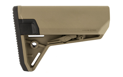 MAGPUL MOE SL-S STK MIL-SPEC FDE