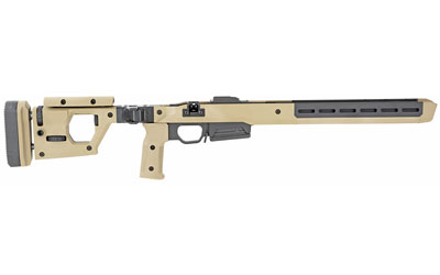 MAGPUL PRO 700 CHASS REM 700 SA FDE