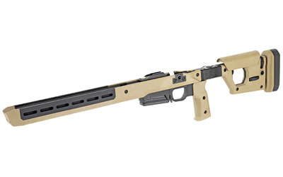 MAGPUL PRO 700 CHASS REM 700 SA FDE
