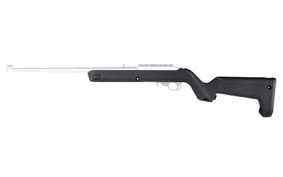 MAGPUL X22 BCKPCKR STK 10/22TD BLK