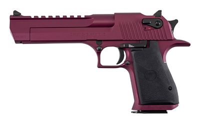 DE MK19 44MAG 6" 8RD BLK CHERRY