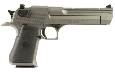 DE MK19 44MAG 6" 8RD TUNGSTEN CA