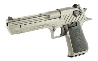 DE MK19 44MAG 6" 8RD TUNGSTEN CA