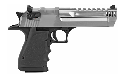 DE MK19 L5 44MAG 5" 8RD BLK ALUM IMB