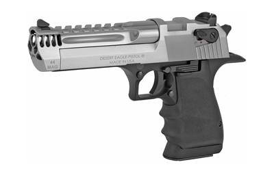 DE MK19 L5 44MAG 5" 8RD BLK ALUM IMB