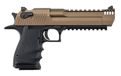 DE L6 50AE 6" 7RD BURNT BRONZE/BLK