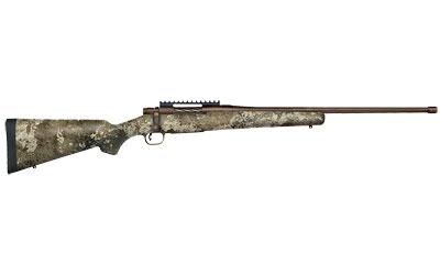 MSBRG PRED 308WIN 22" 4RD BRN/CAMO