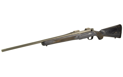 MSBRG PATRIOT 350LEG 22" SS LAM 4RD