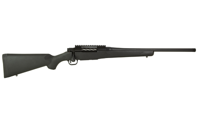 MSBRG PATRIOT 7MM PRC 20" 2RD BLACK
