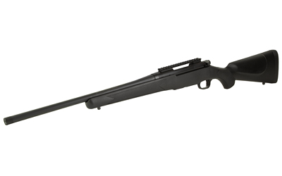 MSBRG PATRIOT 7MM PRC 20" 2RD BLACK