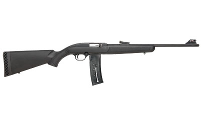 MSBRG 702 PLINKSTER 22LR 18" 25RD