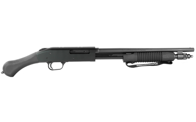 MSBRG 590 SHOCKWAVE 410/14/5 BLK SYN