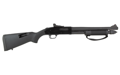 MSBRG 590A1 12GA SBS 14" 5RD BLK