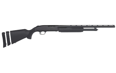 MSBRG 500 SUP BANTAM 20/22/ACCU BL