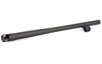 MSBRG XBBL 500 12/18.5"/PL CYL MATTE