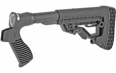 MSBRG FLEX 6 POSITION ADJ STOCK BLK