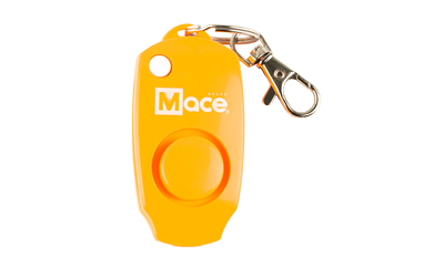 MSI PERSONAL ALARM KEYCHAIN ORANGE
