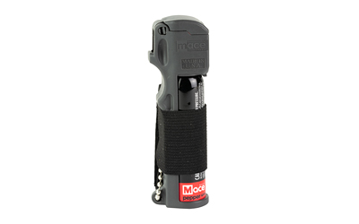 MSI SPORT PEPPERSPRAY 18GM BLACK