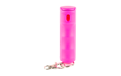 MSI COMPACT MODEL PEPPER SPRAY PINK