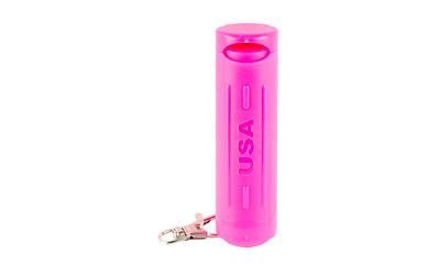 MSI COMPACT MODEL PEPPER SPRAY PINK