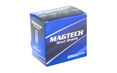 MAGTECH 20GA 2.75" TTT 25/250