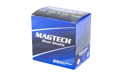 MAGTECH 20GA 2.75" TTT 25/250