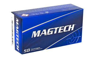 MAGTECH 32 S&W L 98GR 50/1000