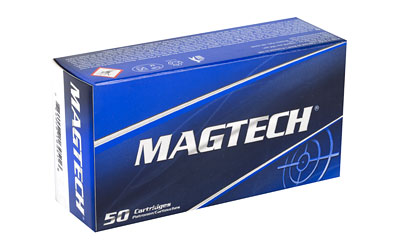 MAGTECH 32S&W LONG 98GR JHP 50/1000