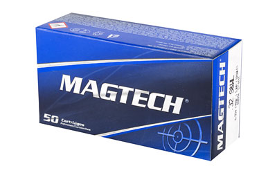 MAGTECH 32S&W LONG 98GR JHP 50/1000