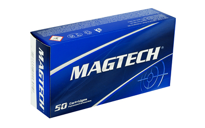 MAGTECH 380ACP 95GR JHP 50/1000