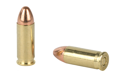 MAGTECH 38SUPER +P 130GR FMJ 50/1000
