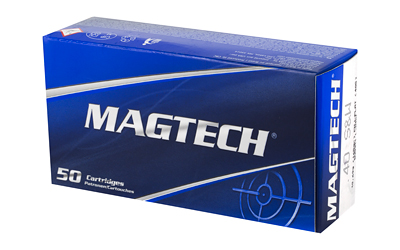 MAGTECH 40SW 165GR FMJ FLAT 50/1000